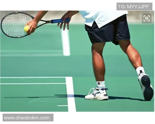 网球新手必看战术入门指南助你快速提升竞技水平与技巧