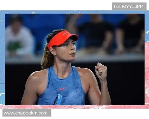 足球明星莎拉波娃的传奇人生与运动场上的辉煌成就解析