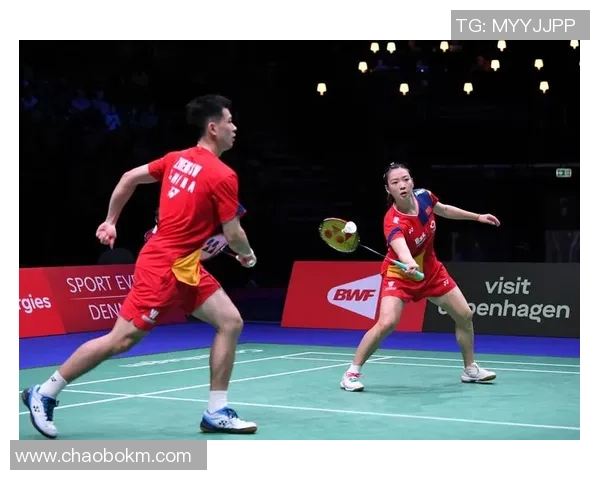 重庆羽毛球队荣获全国羽毛球灵活性排行榜第一名的殊荣