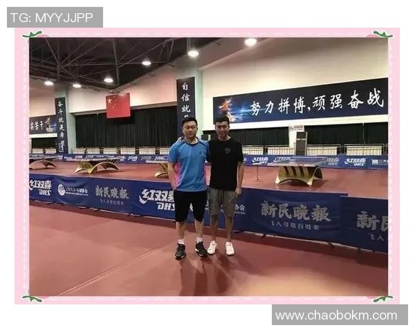 乒乓球焦点：上海乒乓球队的个人能力探讨