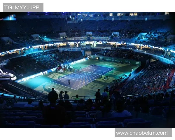 专业解读：上海网球队的运营打法