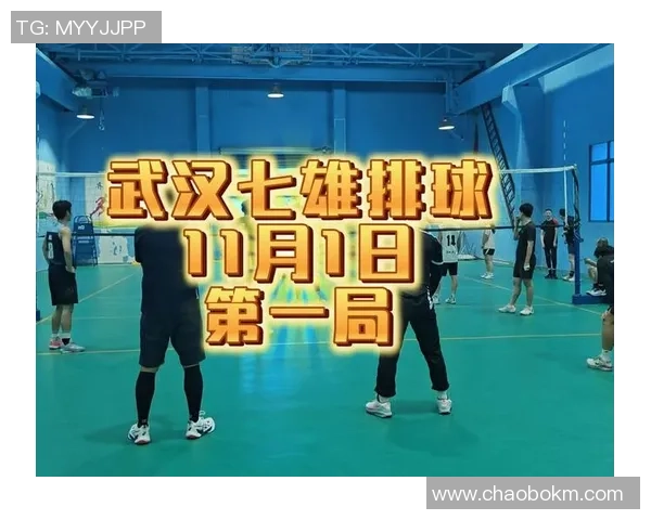 排球专题：聚焦武汉排球队的战术