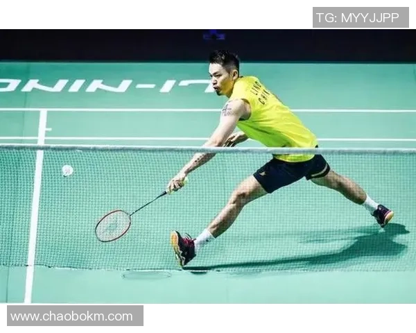 科学羽毛球：灵活性训练方法