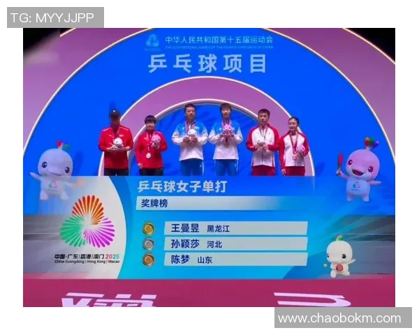 热议乒乓球：深圳乒乓球队的意识变革