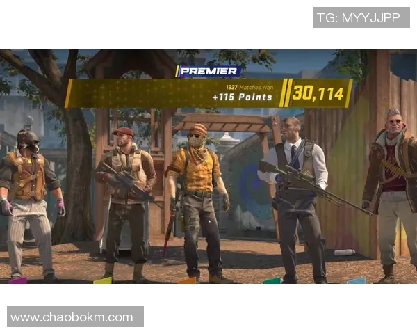 CS_GO深度：解密BLG的边路渗透