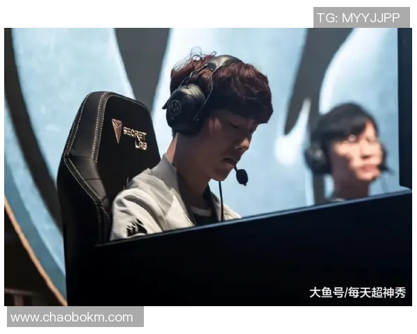 和平精英专题：聚焦IG的比赛经验