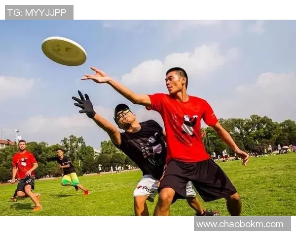 聚焦飞盘：西安飞盘队的个人能力话题