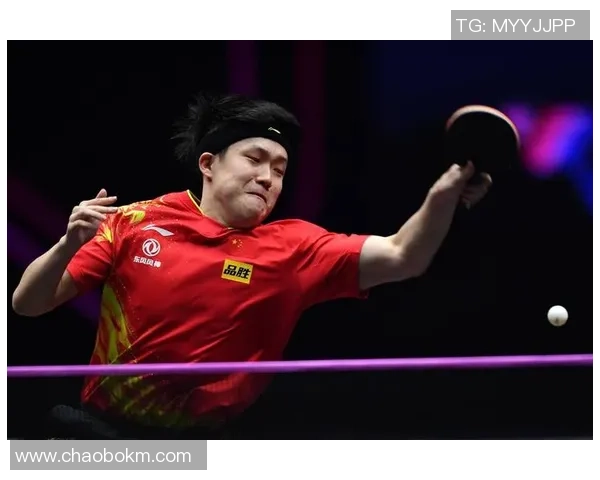 乒乓球深度：解密南京乒乓球队的防反