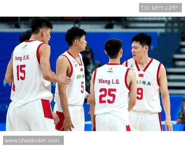 对话陈磊：谈排球生涯