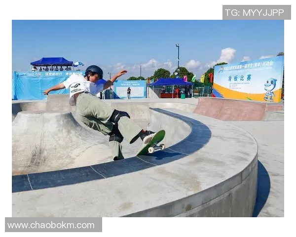 滑板战术：重庆滑板队的中路突破体系