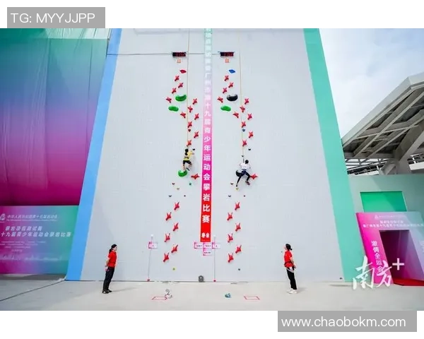 极限运动会点评:北京攀岩队的配合表现 极限运动会点评:北京攀岩队的配合表现