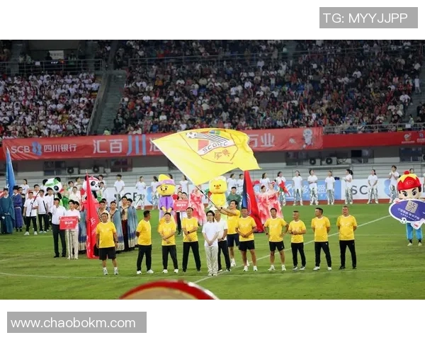 聚焦足球：成都足球队的意识话题