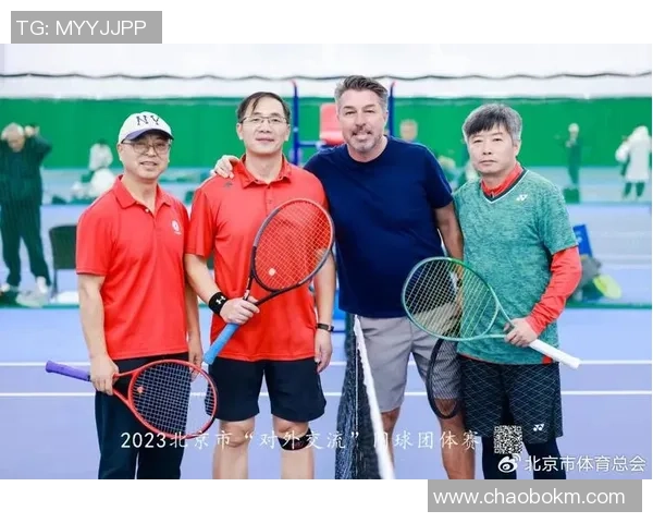 2026网球意识排行榜:北京网球队位居第4名 2026网球意识排行榜:北京网球队位居第4名