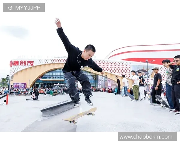 2026滑板技术排行榜：重庆滑板队位居第4名