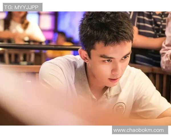 专访吴磊：解密乒乓球成功之道