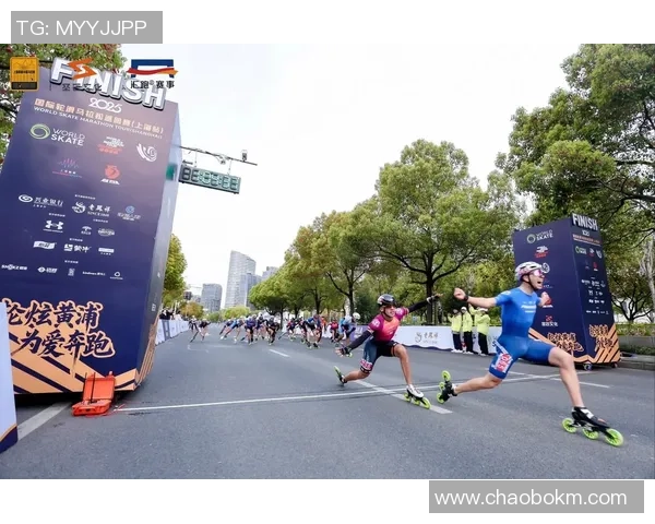 城市马拉松积分榜：上海滑板队以82分领跑