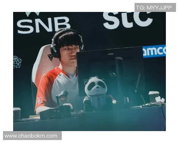 英雄联盟焦点:BLG的意识探讨 英雄联盟焦点:BLG的意识探讨