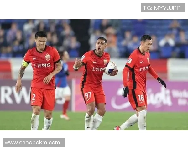 足球热议：上海足球队的节奏争议